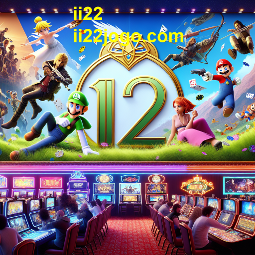 Os Lançamentos de Games mais Esperados do Mês no ii22