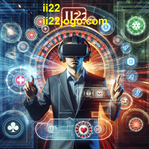 A Revolução da Realidade Virtual nos Videogames